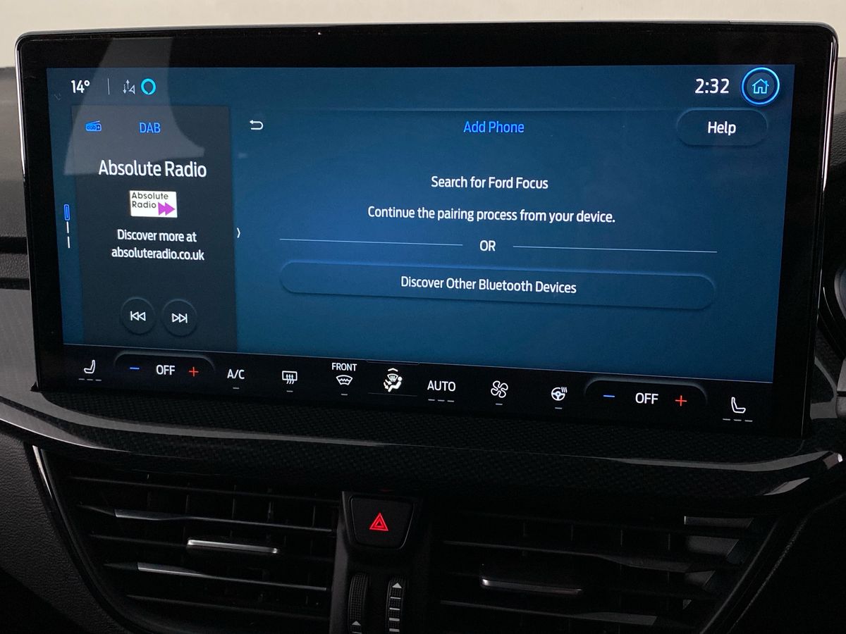 Used Ford Focus 2024 for sale - 75674130: Photo 17