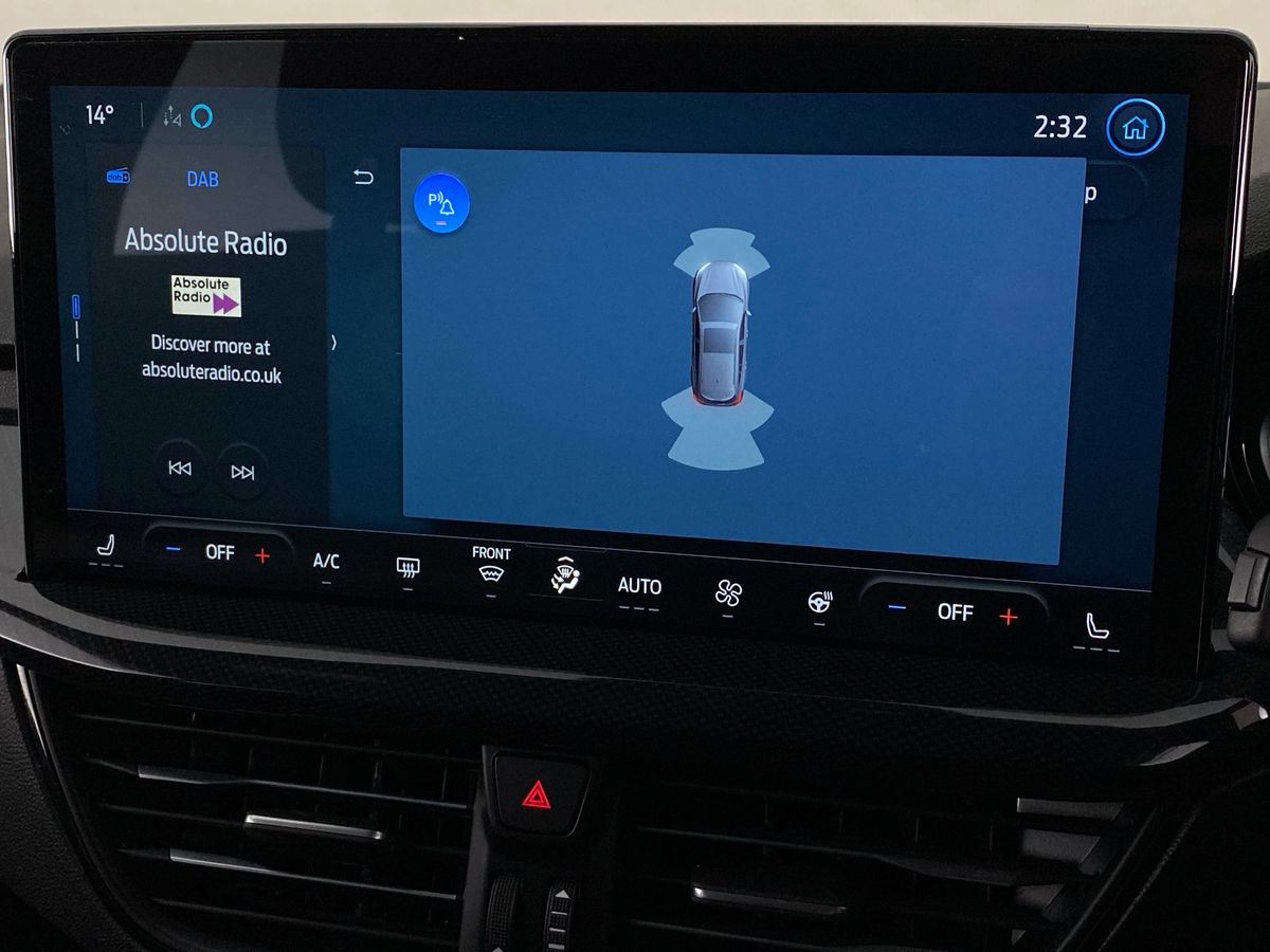 Used Ford Focus 2024 for sale - 75674130: Photo 18