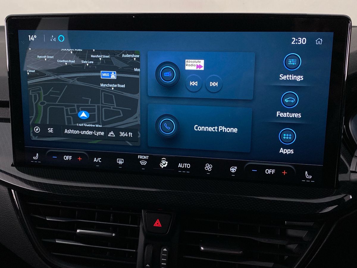 Used Ford Focus 2024 for sale - 75674130: Photo 19