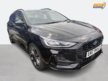 Ford - Focus
