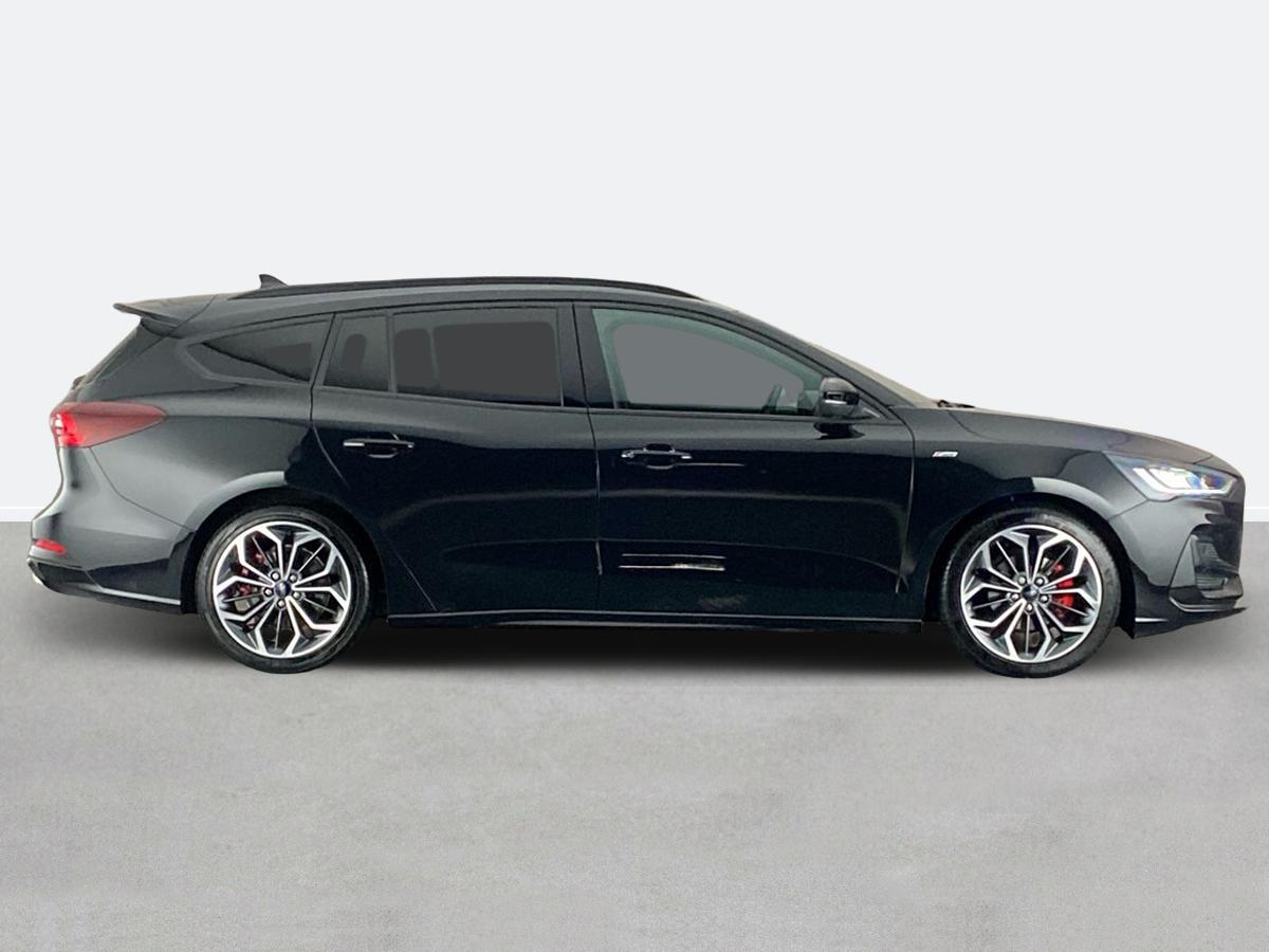 Used Ford Focus 2024 for sale - 75674130: Photo 2