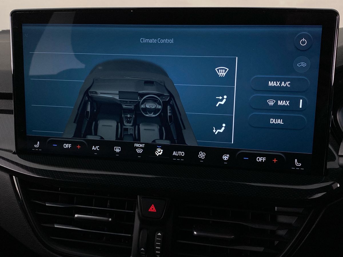 Used Ford Focus 2024 for sale - 75674130: Photo 20