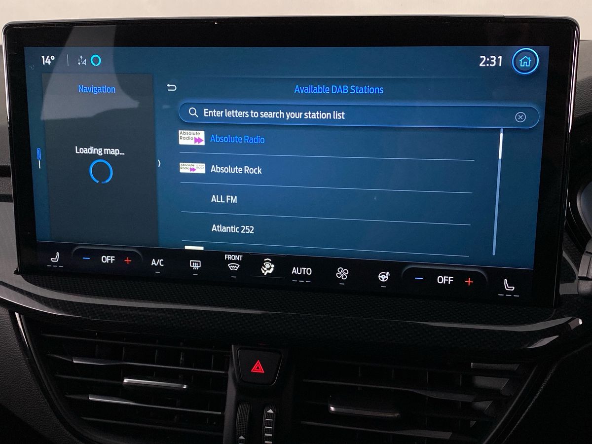 Used Ford Focus 2024 for sale - 75674130: Photo 21