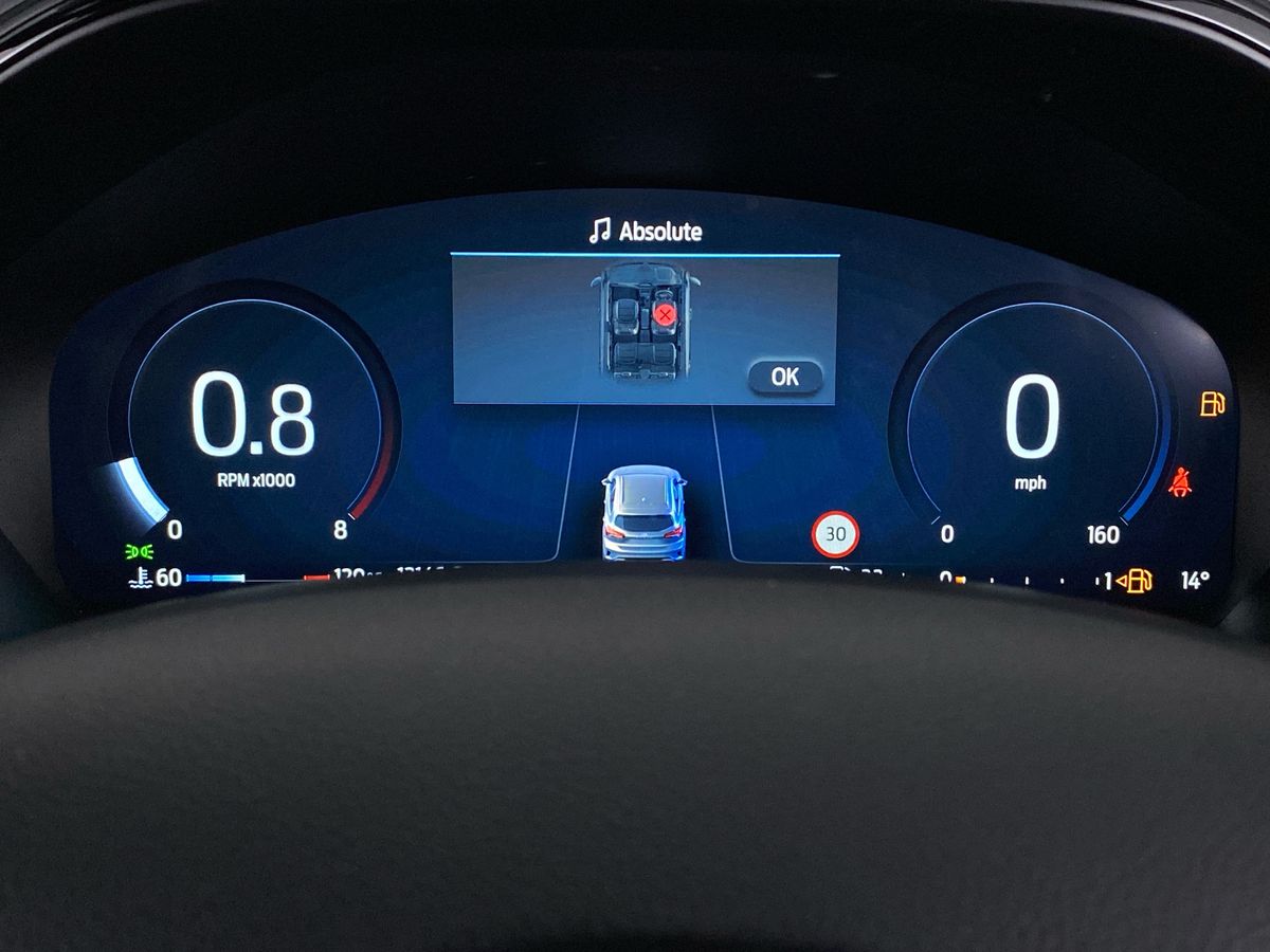 Used Ford Focus 2024 for sale - 75674130: Photo 25