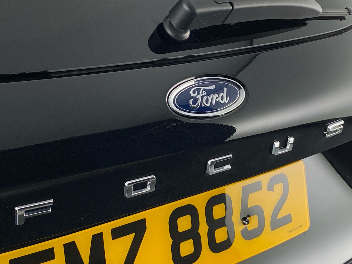 Used Ford Focus 2024 for sale - 75674130: Photo 29