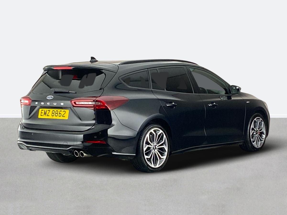 Used Ford Focus 2024 for sale - 75674130: Photo 3