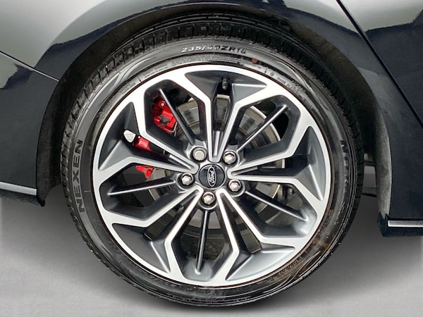 Used Ford Focus 2024 for sale - 75674130: Photo 33