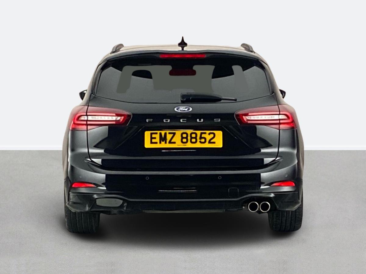 Used Ford Focus 2024 for sale - 75674130: Photo 4