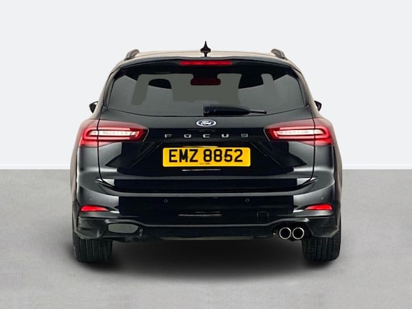 Used Ford Focus 2024 for sale - 75674130: Photo 4