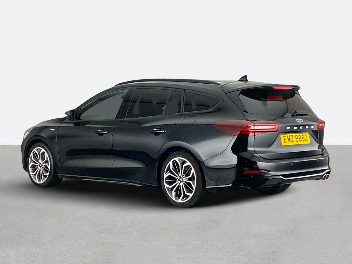 Used Ford Focus 2024 for sale - 75674130: Photo 5