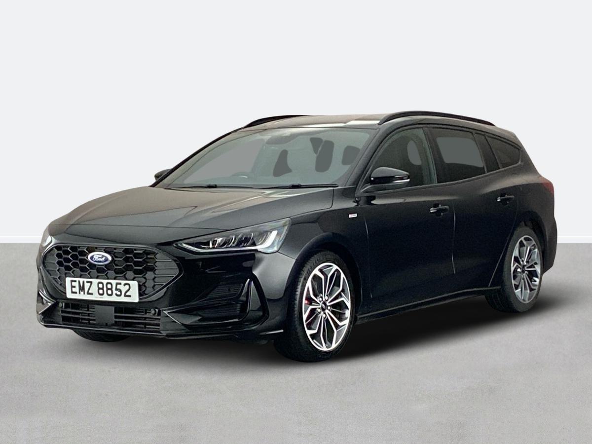 Used Ford Focus 2024 for sale - 75674130: Photo 7