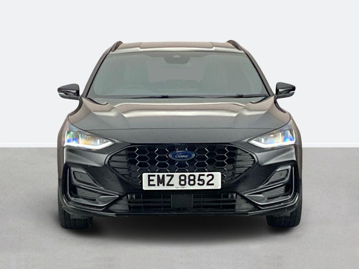 Used Ford Focus 2024 for sale - 75674130: Photo 8