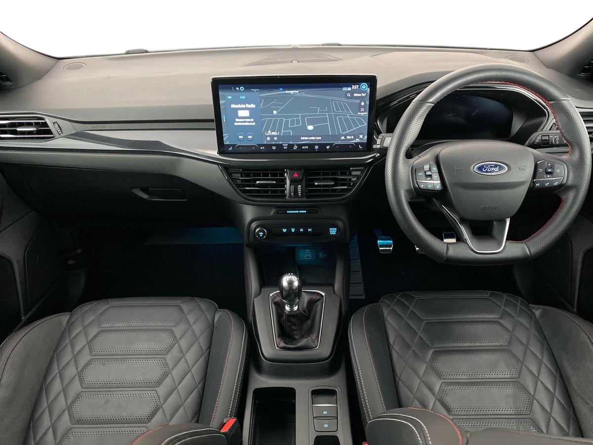 Used Ford Focus 2024 for sale - 75674130: Photo 9