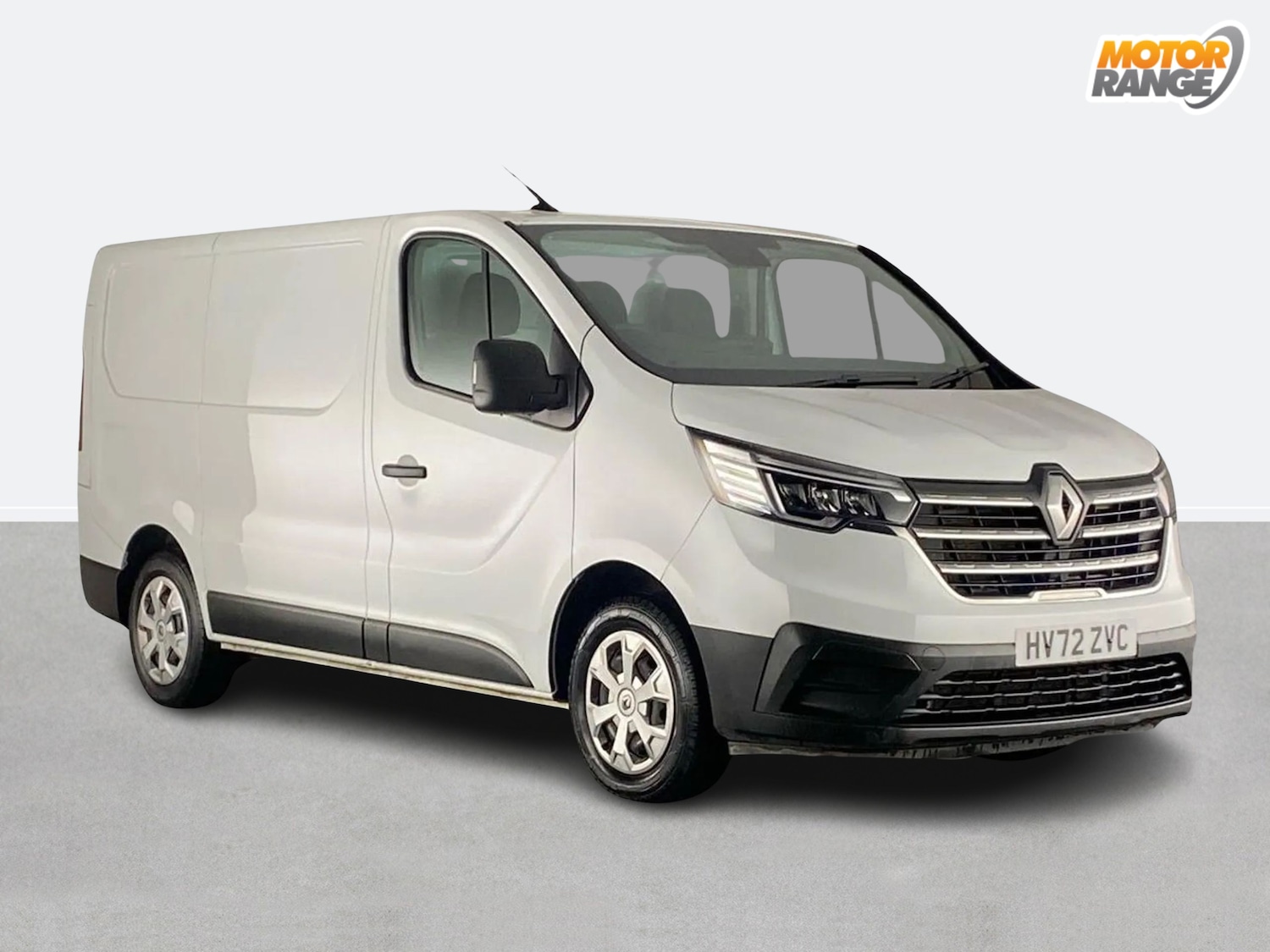 Used Renault Trafic 2022 for sale - 76890163: Photo 1
