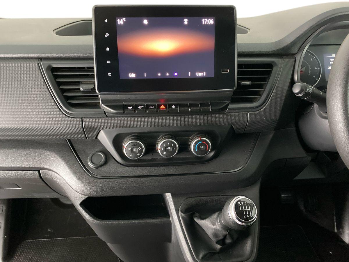 Used Renault Trafic 2022 for sale - 76890163: Photo 10