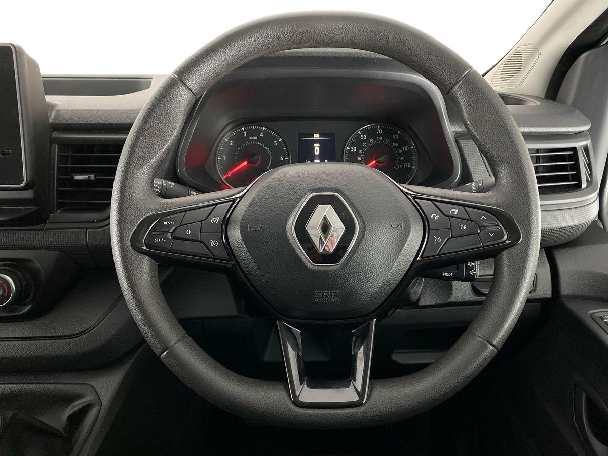 Used Renault Trafic 2022 for sale - 76890163: Photo 11