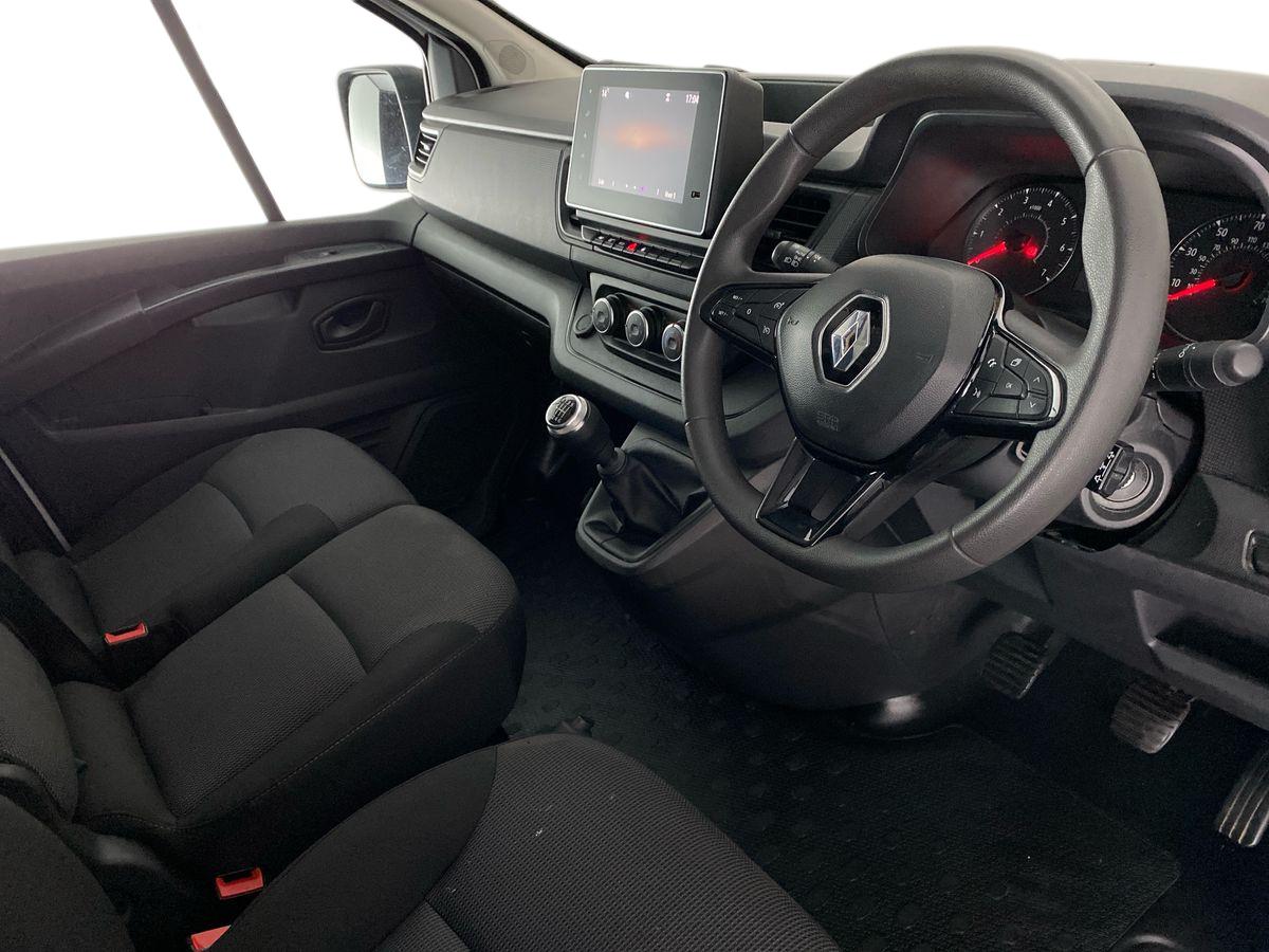 Used Renault Trafic 2022 for sale - 76890163: Photo 12