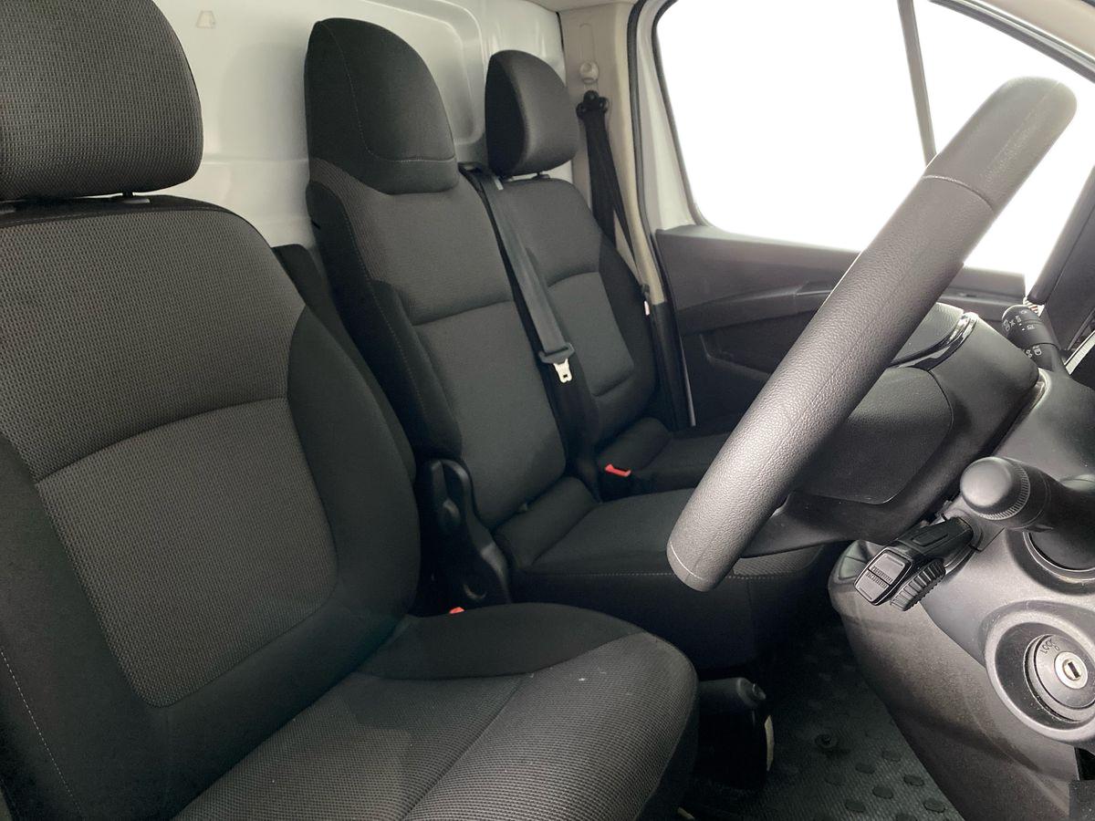 Used Renault Trafic 2022 for sale - 76890163: Photo 13