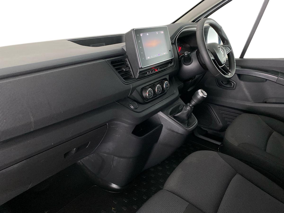 Used Renault Trafic 2022 for sale - 76890163: Photo 14