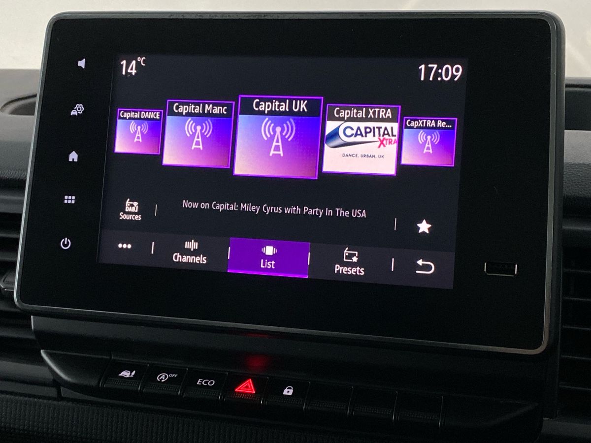 Used Renault Trafic 2022 for sale - 76890163: Photo 15