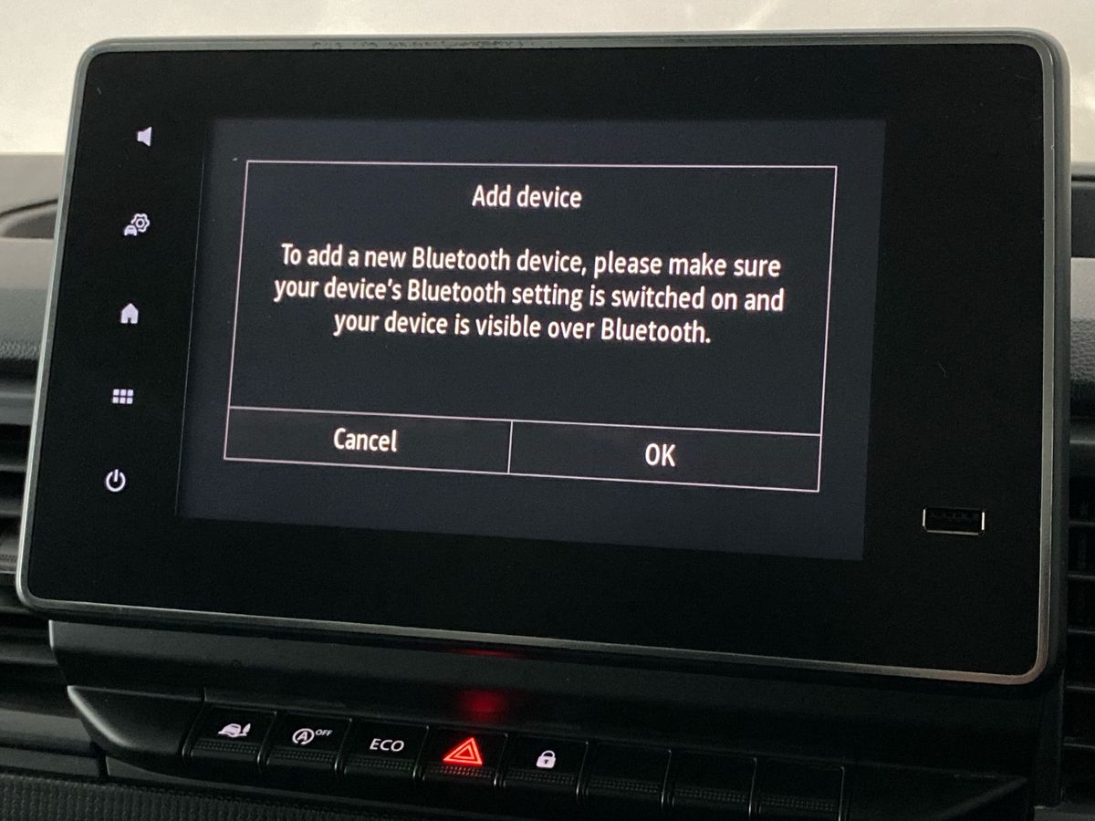 Used Renault Trafic 2022 for sale - 76890163: Photo 16