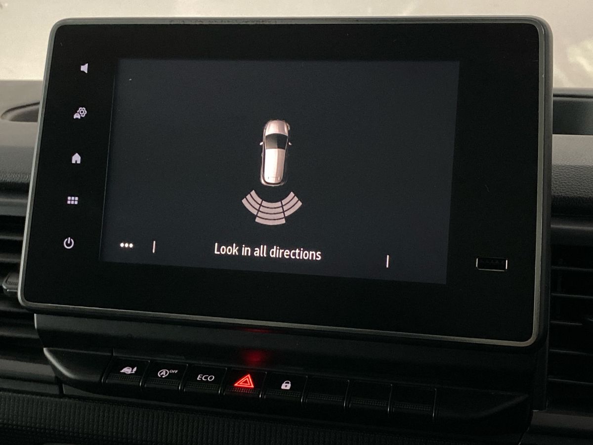 Used Renault Trafic 2022 for sale - 76890163: Photo 17