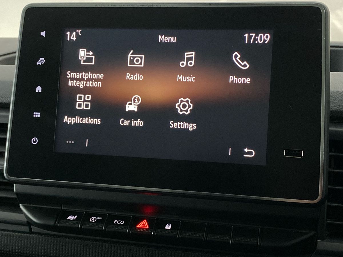 Used Renault Trafic 2022 for sale - 76890163: Photo 18