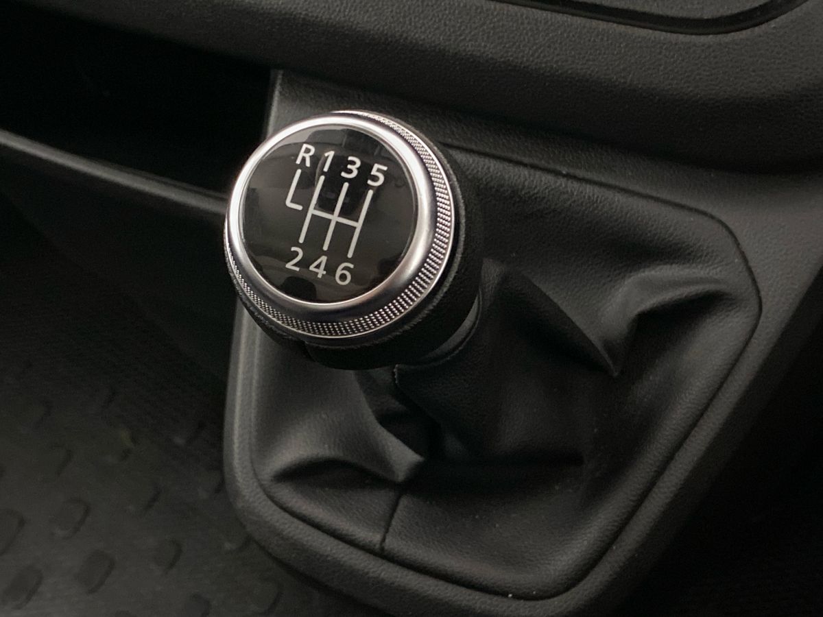 Used Renault Trafic 2022 for sale - 76890163: Photo 19