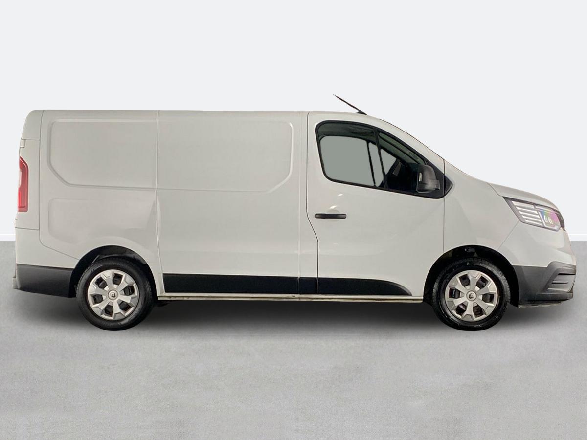 Used Renault Trafic 2022 for sale - 76890163: Photo 2