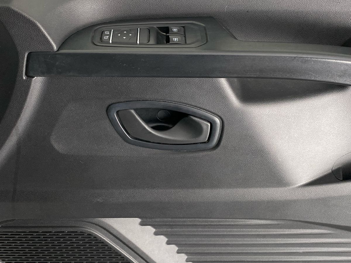 Used Renault Trafic 2022 for sale - 76890163: Photo 24