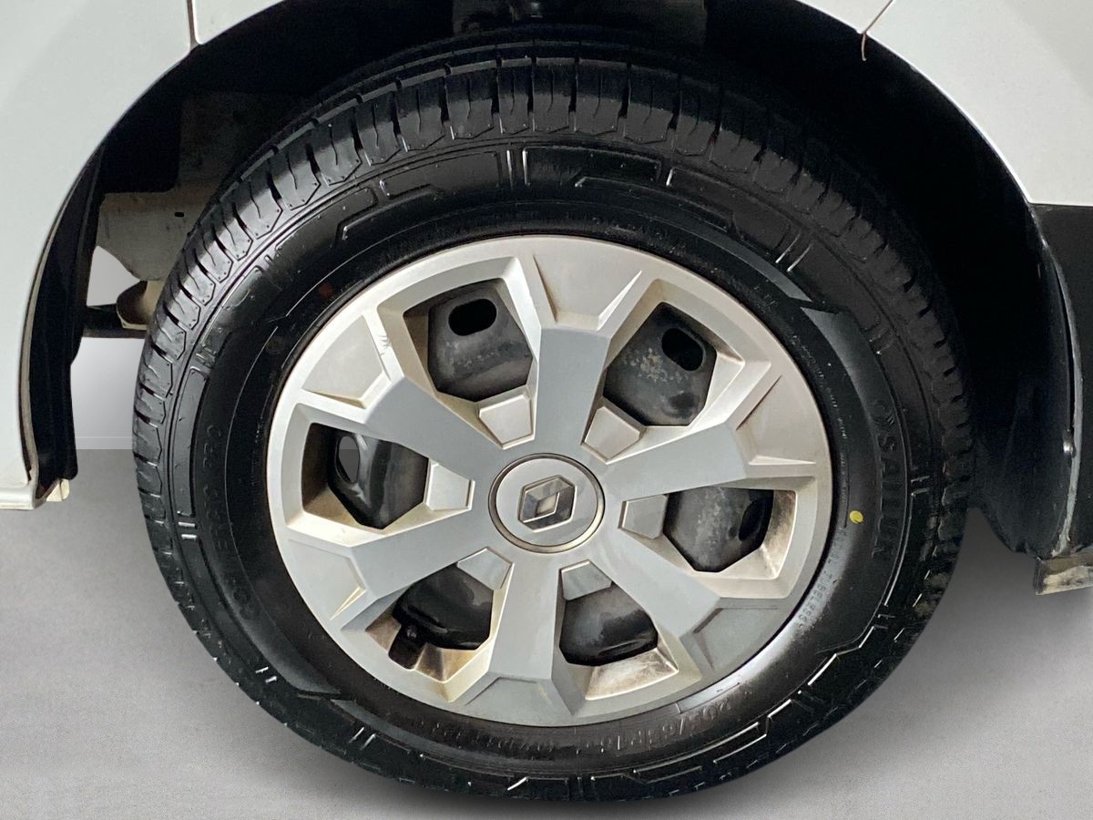 Used Renault Trafic 2022 for sale - 76890163: Photo 26