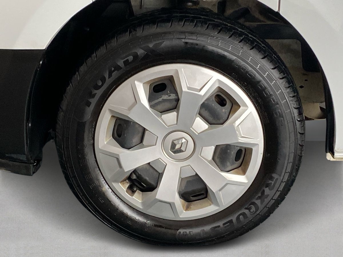 Used Renault Trafic 2022 for sale - 76890163: Photo 27