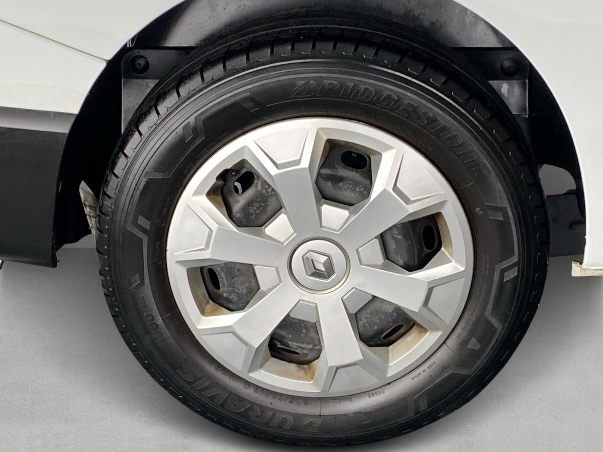 Used Renault Trafic 2022 for sale - 76890163: Photo 29