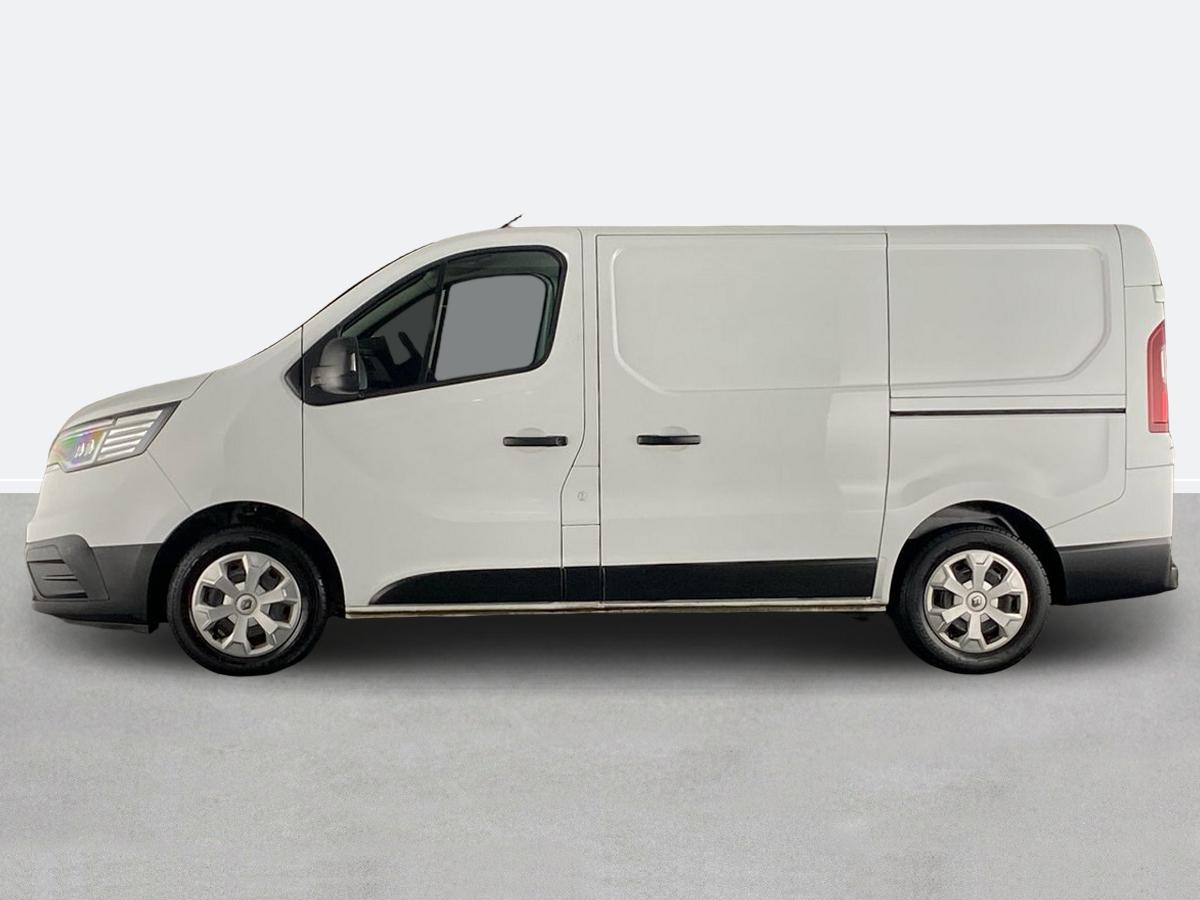 Used Renault Trafic 2022 for sale - 76890163: Photo 6