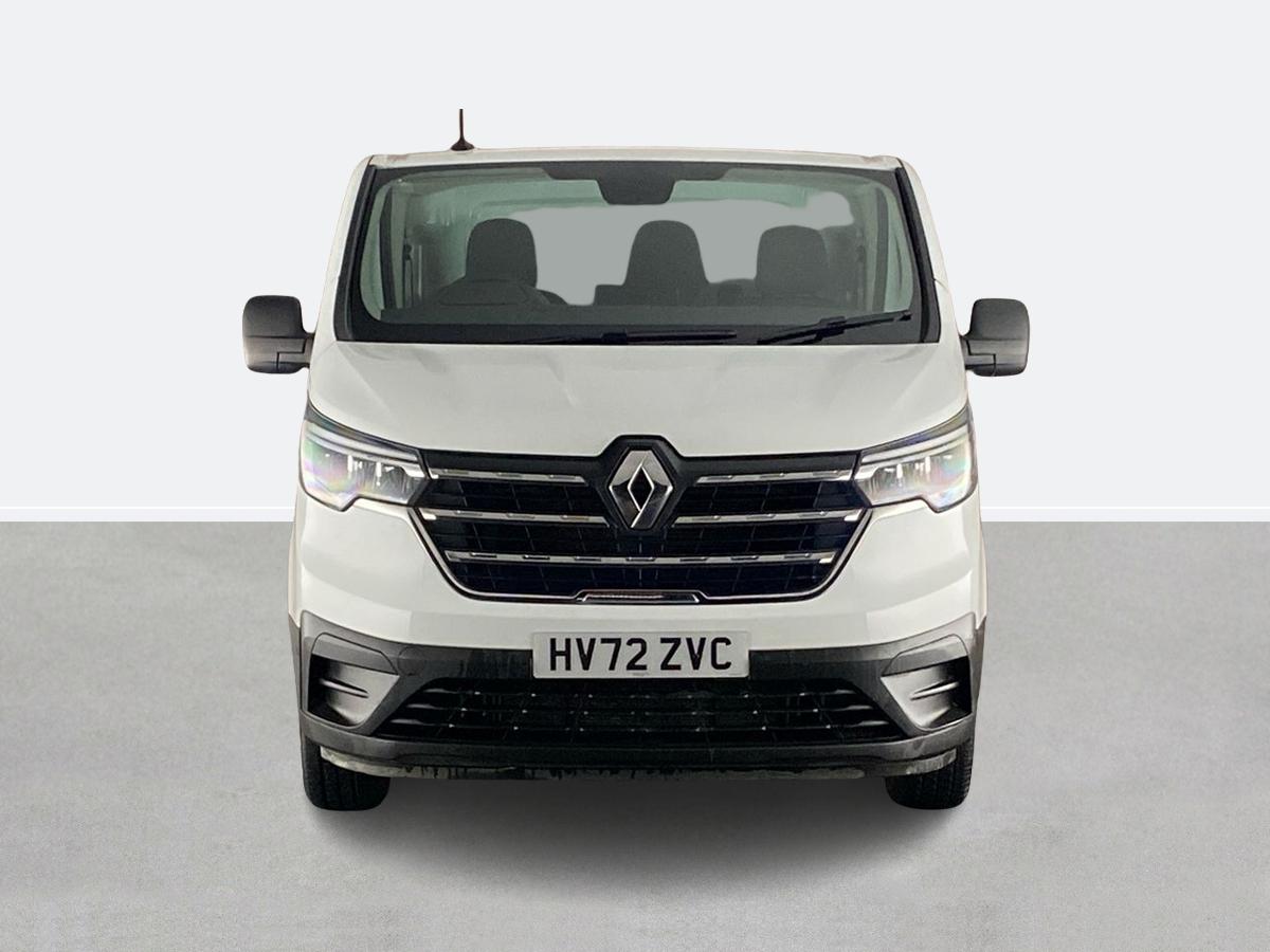 Used Renault Trafic 2022 for sale - 76890163: Photo 8