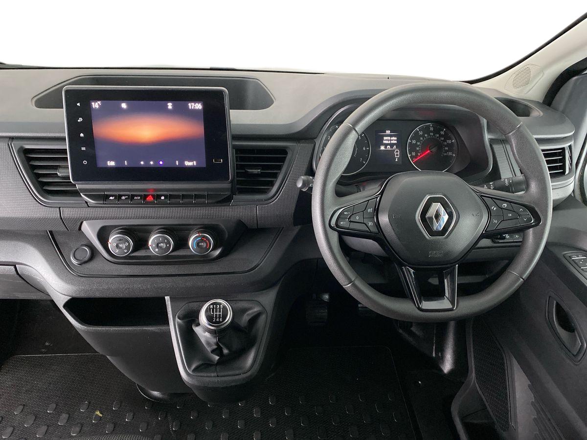 Used Renault Trafic 2022 for sale - 76890163: Photo 9