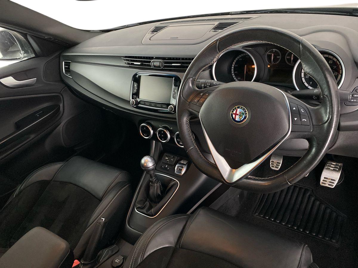 Used Alfa Romeo Giulietta 2014 for sale - 77829526: Photo 12