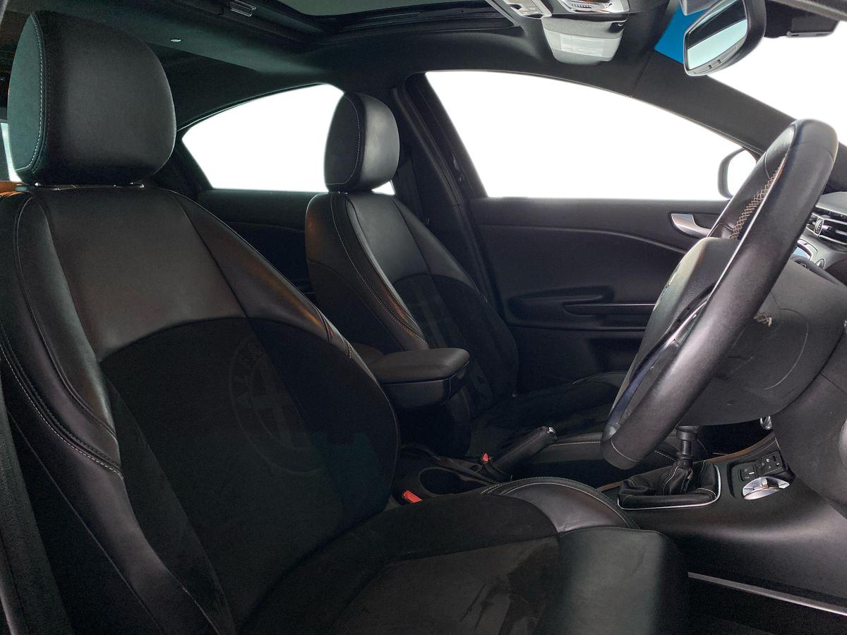 Used Alfa Romeo Giulietta 2014 for sale - 77829526: Photo 13