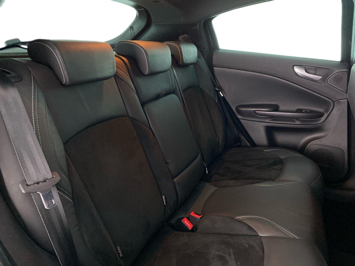 Used Alfa Romeo Giulietta 2014 for sale - 77829526: Photo 15