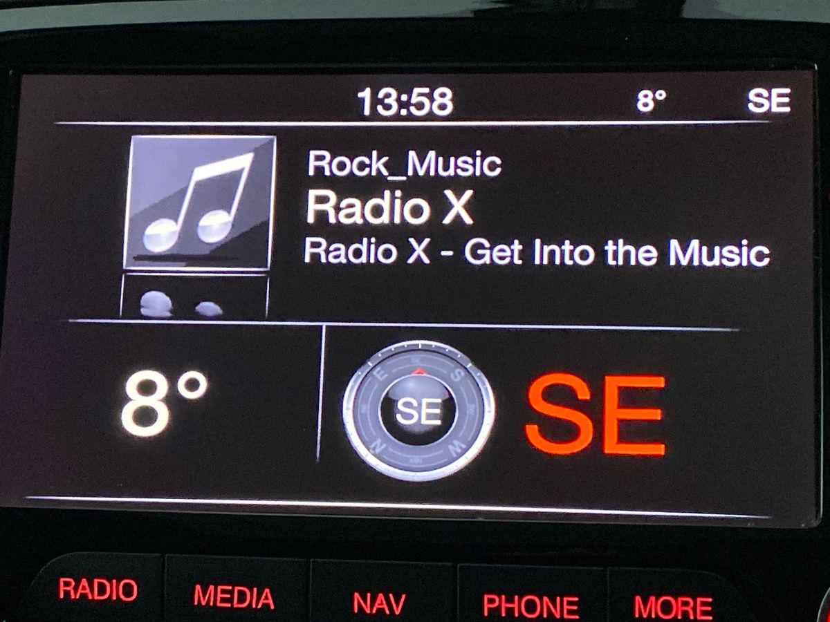 Used Alfa Romeo Giulietta 2014 for sale - 77829526: Photo 17