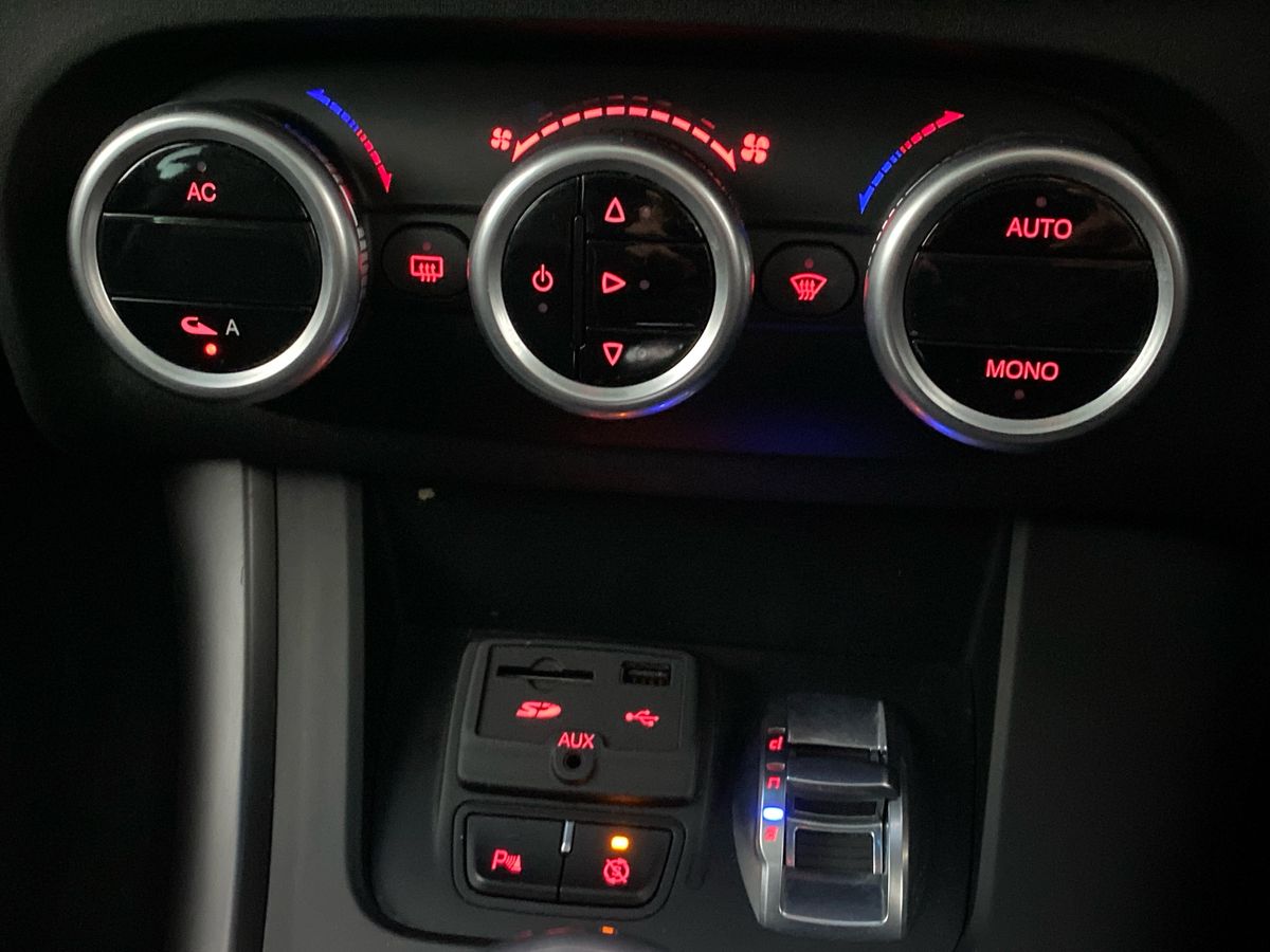 Used Alfa Romeo Giulietta 2014 for sale - 77829526: Photo 18