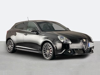 Used Alfa Romeo Giulietta 2014 for sale - 77829526: Photo
