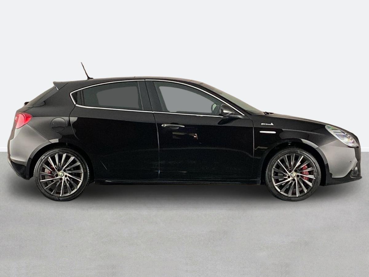 Used Alfa Romeo Giulietta 2014 for sale - 77829526: Photo 2