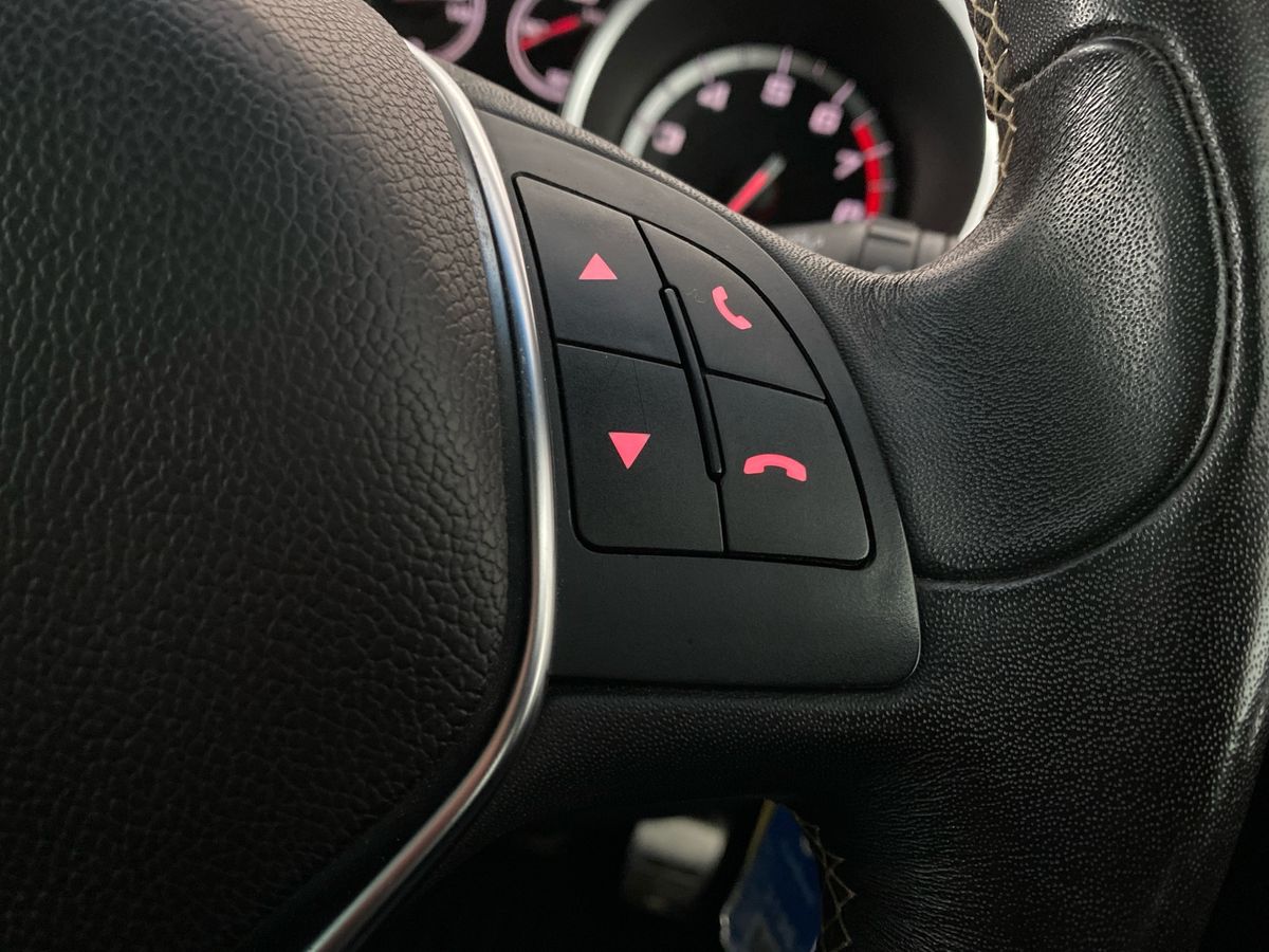 Used Alfa Romeo Giulietta 2014 for sale - 77829526: Photo 20