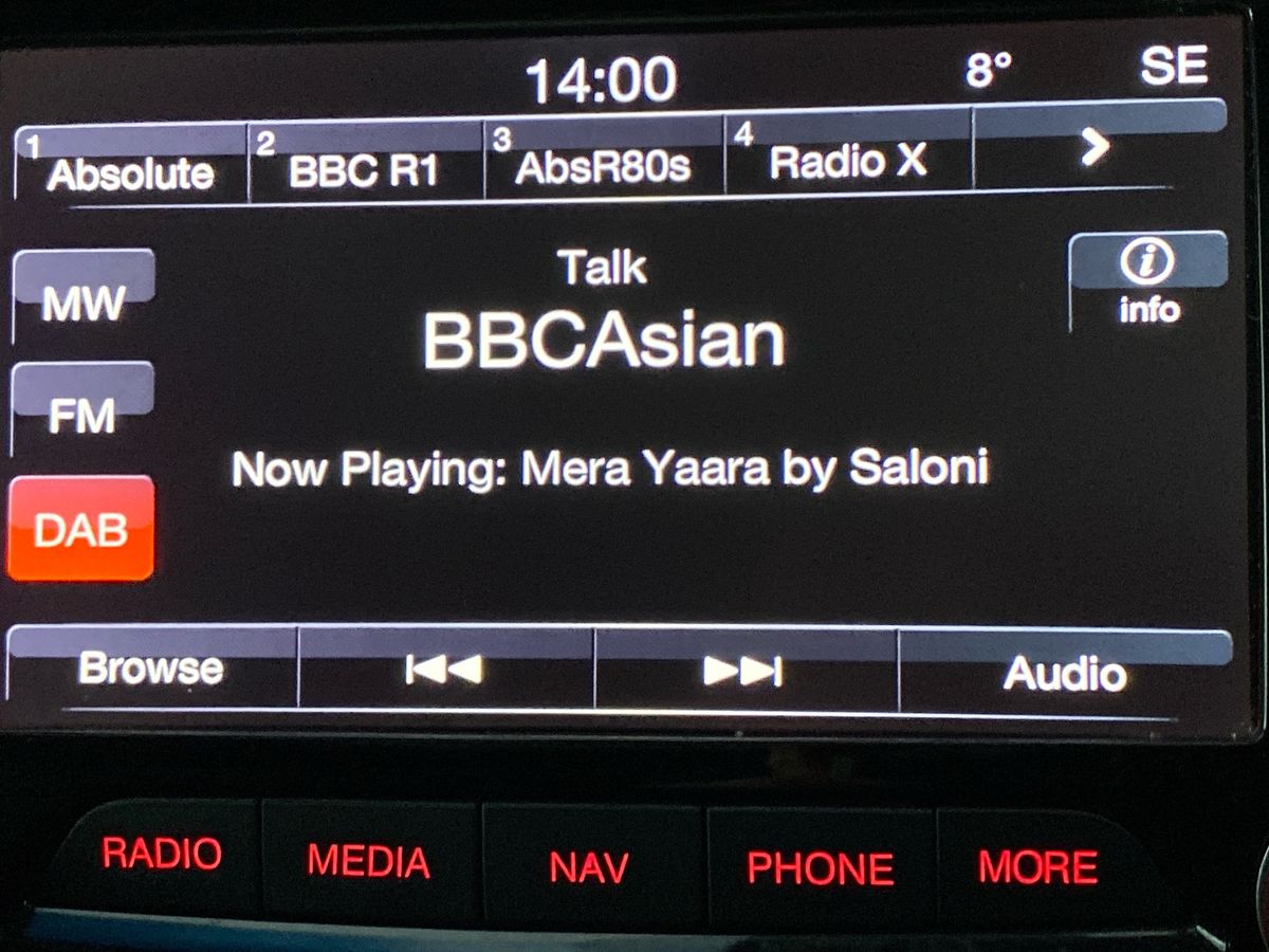 Used Alfa Romeo Giulietta 2014 for sale - 77829526: Photo 22