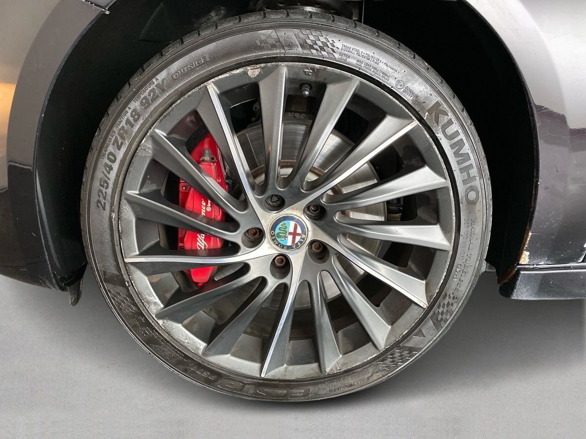 Used Alfa Romeo Giulietta 2014 for sale - 77829526: Photo 26