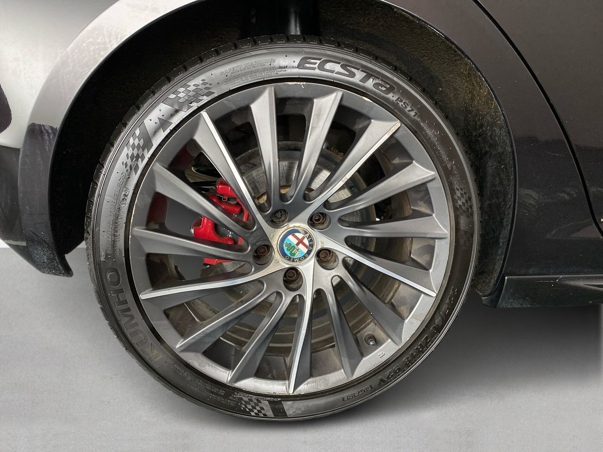 Used Alfa Romeo Giulietta 2014 for sale - 77829526: Photo 28