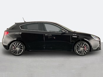 Used Alfa Romeo Giulietta 2014 for sale - 77829526: Photo