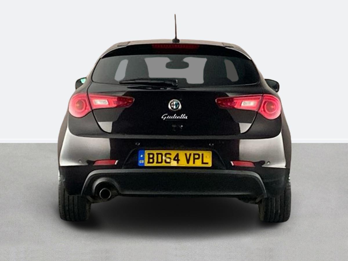 Used Alfa Romeo Giulietta 2014 for sale - 77829526: Photo 4