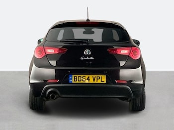 Used Alfa Romeo Giulietta 2014 for sale - 77829526: Photo